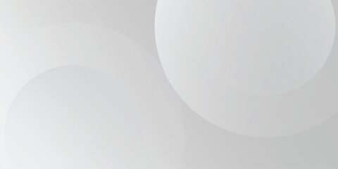 White gray abstract background design. use for poster template illustration abstract