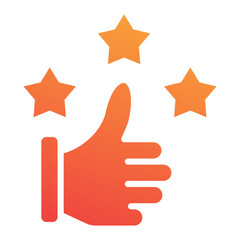 Appreciation Icon