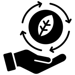 Sustainable Icon