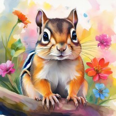 Streifenh&ouml;rnchen