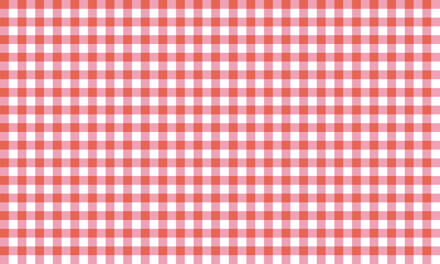 ギンガムチェックの背景素材7