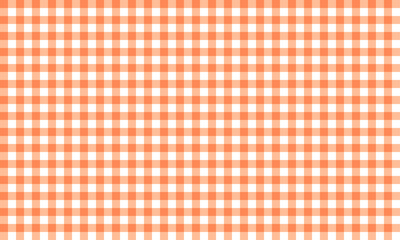 ギンガムチェックの背景素材8