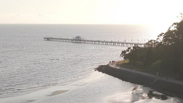 Shorncliffe Pier
