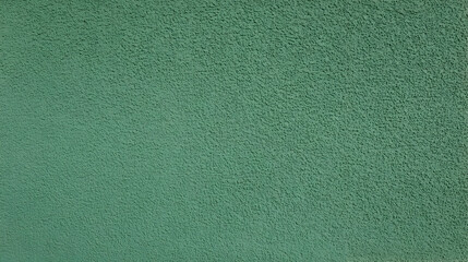 Fototapeta premium Green Textured Wall Background Creates a Visually Interesting and Tactile Surface with Depth and Dimension.