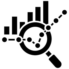 Analysis Icon
