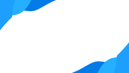 minimalist and colorful background vector design