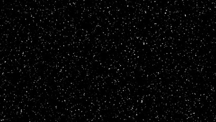 Monotone texture material