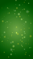 Cute wallpaper for Christmas