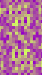 purple mosaic tile wallpaper