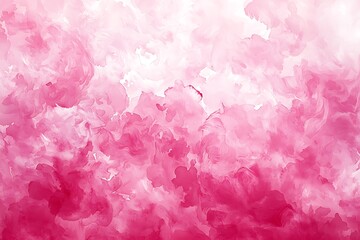 Soft, dreamy pale pink watercolor background with subtle textures and gradients, evoking a calming, peaceful atmosphere suitable for gentle designs or soothing themes.
