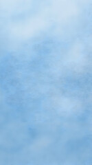 Soft Blue Abstract Background Creates a Calm and Peaceful Atmosphere with Subtle Texture and Gradient