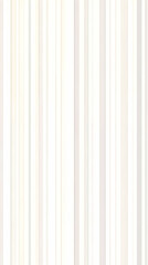 Obraz premium White and beige vertical stripes background creates a clean and simple design element.