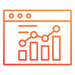Analytics Icon