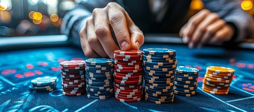 Poker Game Background Images – Browse 263,060 Stock Photos, Vectors, and  Video | Adobe Stock