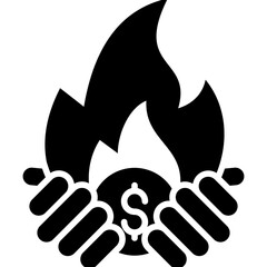 Motivation Icon