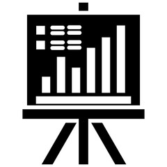 Presentation Icon