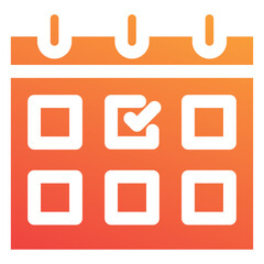 Calendar Icon