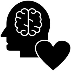 Emotional Intelligence Icon