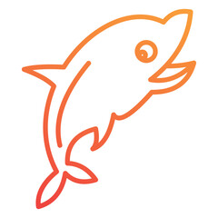 Dolphins Icon