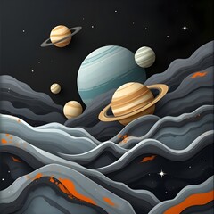 espacio
