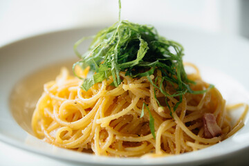 Japanese Spaghetti