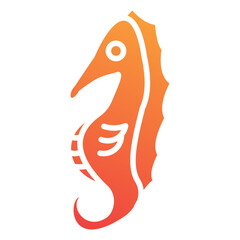 sea horse icon