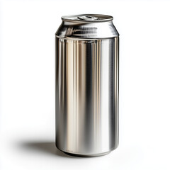 metal tin can