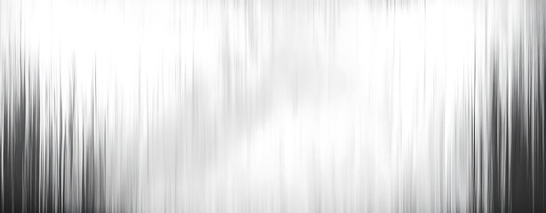 Obraz premium Background Concept An abstract backdrop with vertical lines in shades of white and black for a modern design.