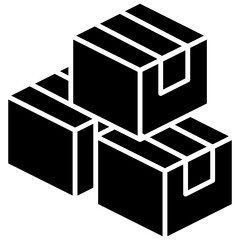 Packaging Icon