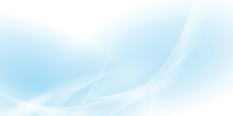 abstract blue background