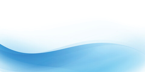 Abstract blue background. wave illustration.modern vector.modern concept. modern template. modern posters