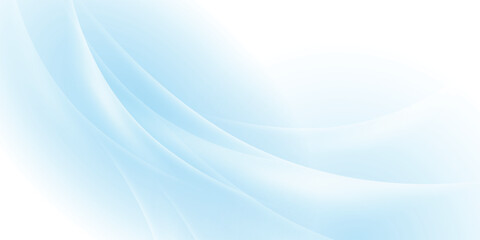 Blue abstract backgroud line light. vector illustration © YNG