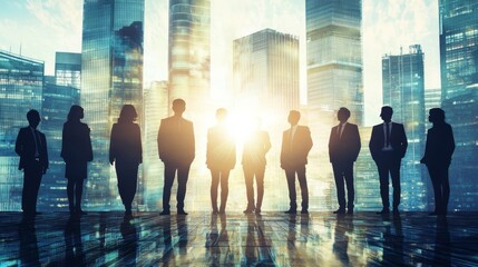 Young innovators are transforming urban landscapes.