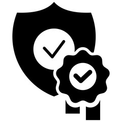 Quality Assurance Icon