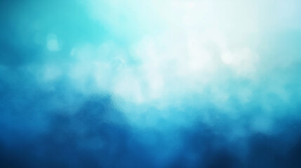 Fototapeta premium blue abstract background