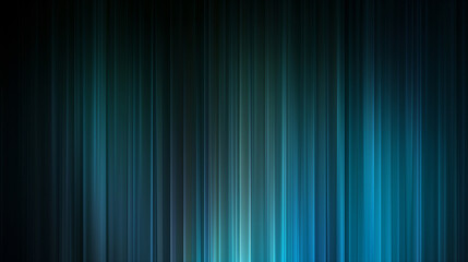abstract blue background with lines