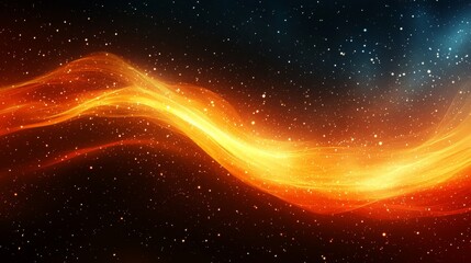 Obraz premium abstract background with space, Generative AI