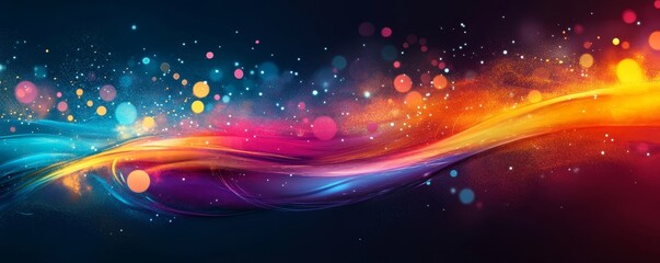 Obraz premium Modern background, Generative AI