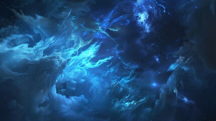 Craiyon_Blue_texture_overlay_backgro