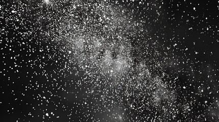 Obraz premium Film_grain_Grunge_texture_overlay