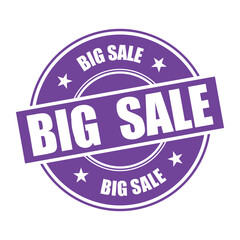 Obraz premium sale stamp sign symbol vector flat icon