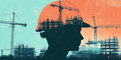 Construction firms are addressing worker mental health by integrating support systems