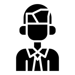 Operator Icon