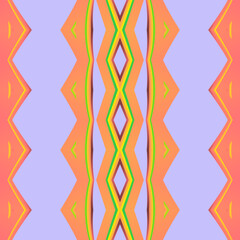 square pattern Traditional Indonesian batik for decorating tile designs, walls, floors and commercial textile products	