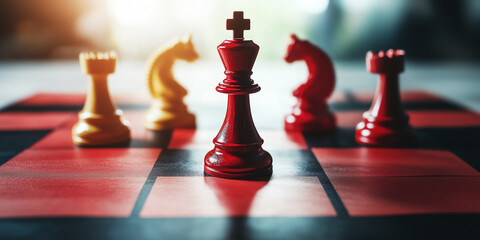 International Geopolitical Tensions and Trade Barriers Affecting Global Market Dynamics