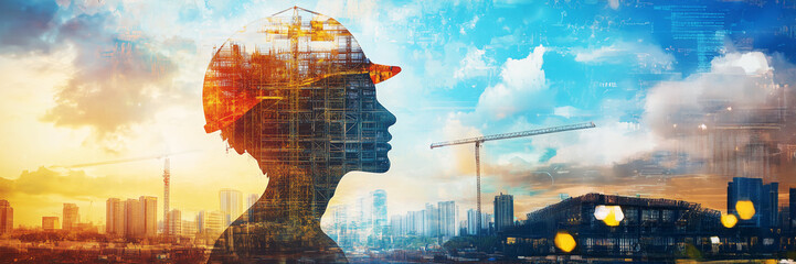 Mental Health Programs in Construction Industry for Stress Reduction and Workplace Psychological Safety
