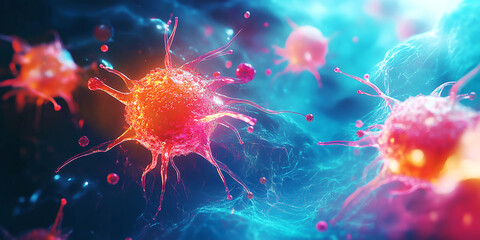 Precision Oncology Treatments: AI and Advanced Technology in Cancer Care