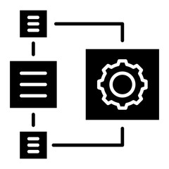 Workflow Icon