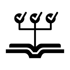 Education Program Icon