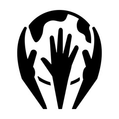 Peace Building Initiative Icon